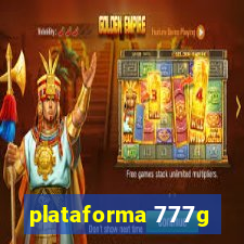 plataforma 777g